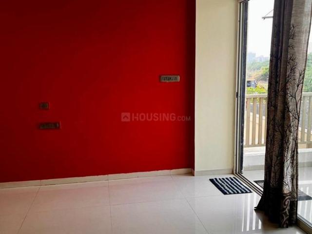 3 BHK Apartment in Tragad for rent Ahmedabad. The reference number is 21360560
