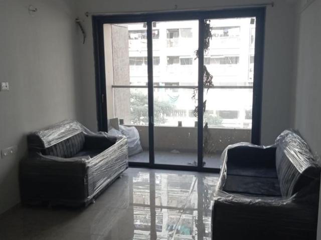 3 BHK Apartment in Tragad for rent Ahmedabad. The reference number is 21386580