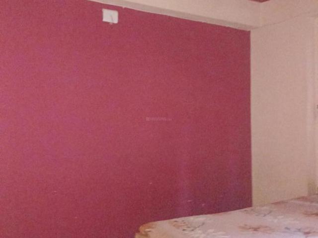 3 BHK Apartment in Tragad for resale Ahmedabad. The reference number is 17111884