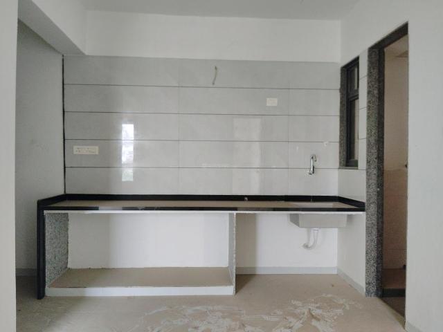 3 BHK Apartment in Tragad for resale Ahmedabad. The reference number is 17255137