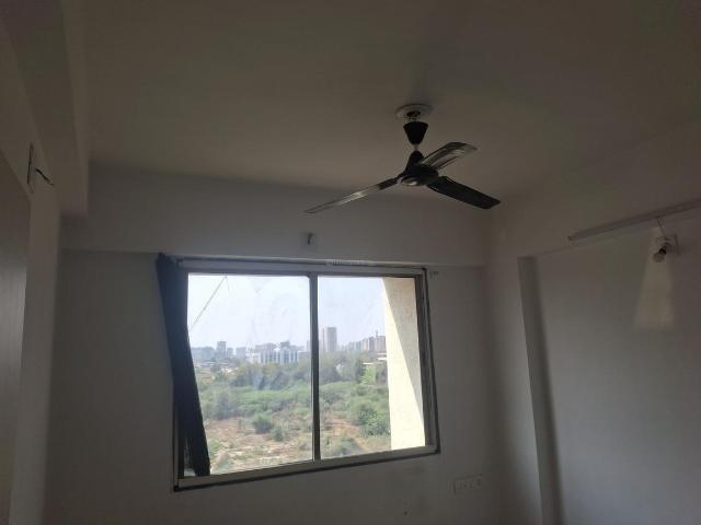 3 BHK Apartment in Tragad for resale Ahmedabad. The reference number is 19600777