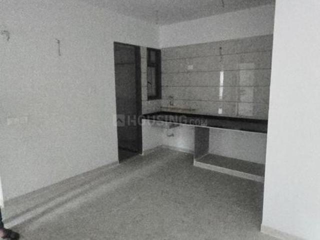 3 BHK Apartment in Tragad for resale Ahmedabad. The reference number is 19840163