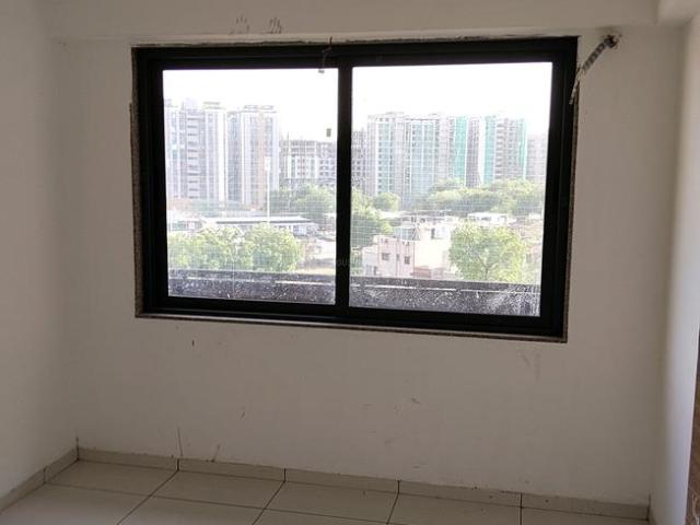 3 BHK Apartment in Tragad for resale Ahmedabad. The reference number is 19864626