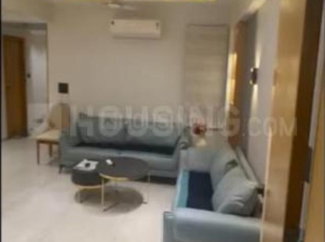 3 BHK Apartment in Tragad for resale Ahmedabad. The reference number is 19960777
