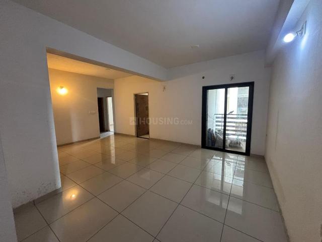 3 BHK Apartment in Tragad for resale Ahmedabad. The reference number is 20012888