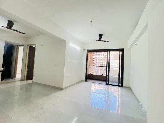3 BHK Apartment in Tragad for resale Ahmedabad. The reference number is 20043894