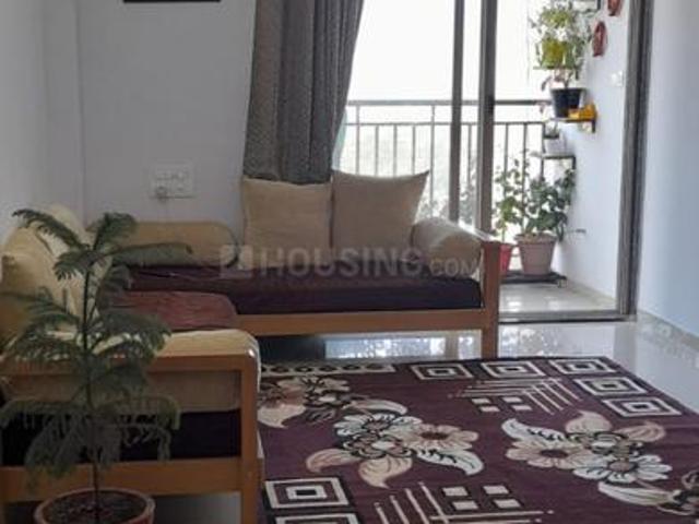 3 BHK Apartment in Tragad for resale Ahmedabad. The reference number is 20071765