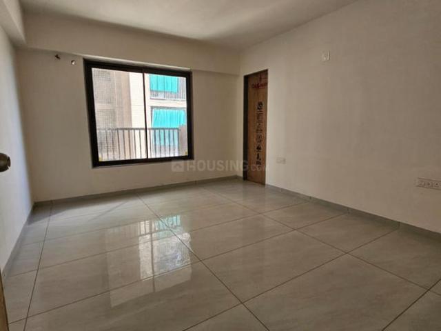 3 BHK Apartment in Tragad for resale Ahmedabad. The reference number is 20257214