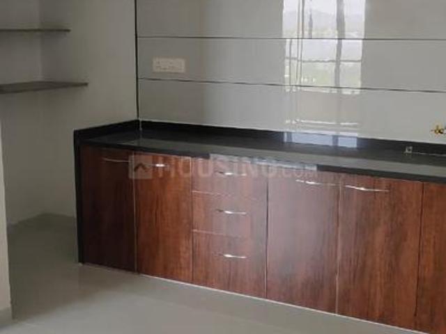 3 BHK Apartment in Tragad for resale Ahmedabad. The reference number is 20323215