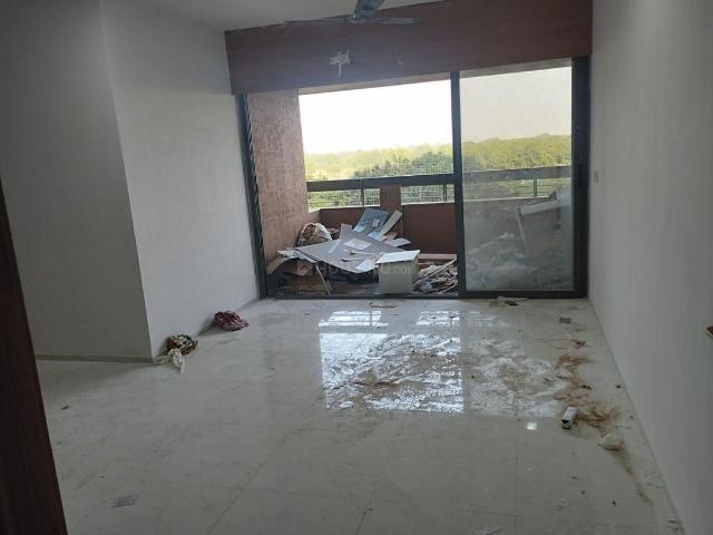 3 BHK Apartment in Tragad for resale Ahmedabad. The reference number is 20540565