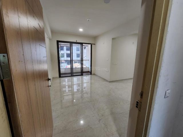 3 BHK Apartment in Tragad for resale Ahmedabad. The reference number is 20676481