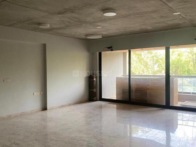 3 BHK Apartment in Tragad for resale Ahmedabad. The reference number is 20711070