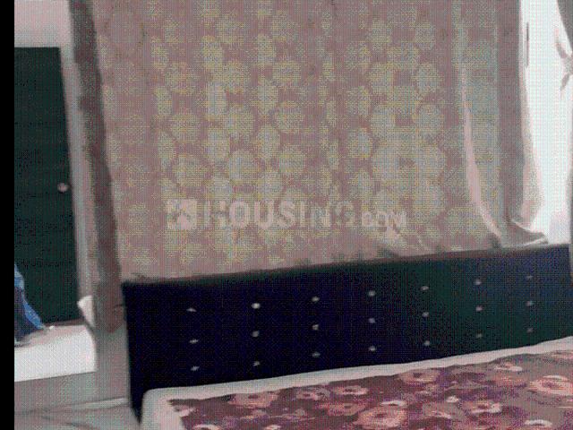 3 BHK Apartment in Tragad for resale Ahmedabad. The reference number is 20738315