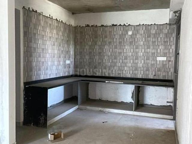 3 BHK Apartment in Tragad for resale Ahmedabad. The reference number is 20856795