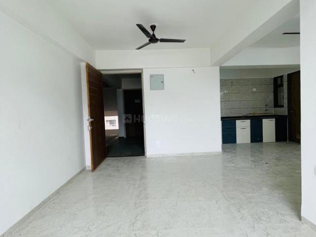 3 BHK Apartment in Tragad for resale Ahmedabad. The reference number is 20908805
