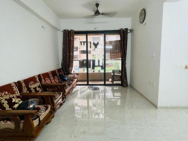 3 BHK Apartment in Tragad for resale Ahmedabad. The reference number is 20909204