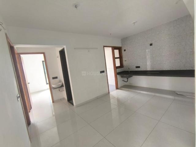 3 BHK Apartment in Tragad for resale Ahmedabad. The reference number is 21070036
