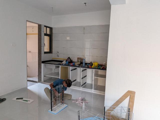 3 BHK Apartment in Tragad for resale Ahmedabad. The reference number is 21205670