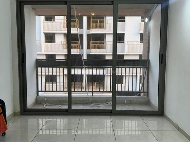 3 BHK Apartment in Tragad for resale Ahmedabad. The reference number is 21209010