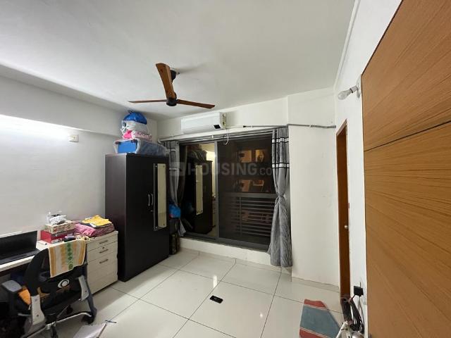 3 BHK Apartment in Tragad for resale Ahmedabad. The reference number is 9440293