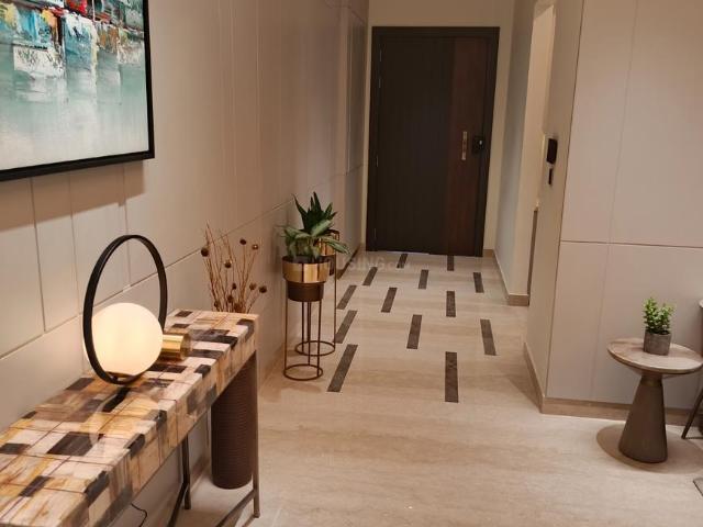3 BHK Apartment in Tri Nagar for resale New Delhi. The reference number is 21373161