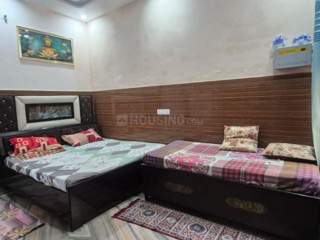 3 BHK Apartment in Trikuta Nagar for rent Jammu. The reference number is 19132484