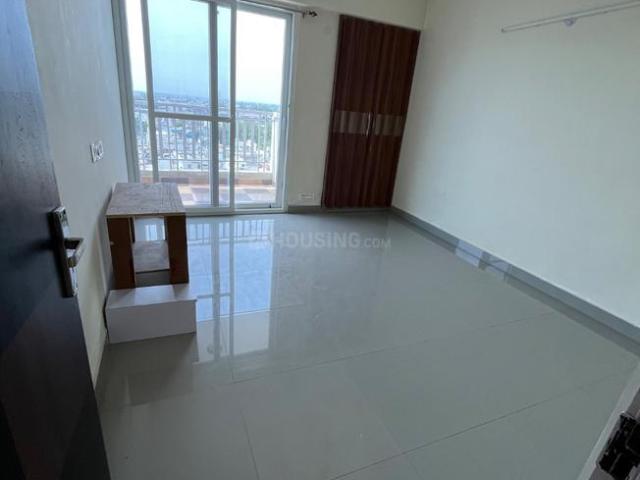 3 BHK Apartment in Trikuta Nagar for rent Jammu. The reference number is 20127477