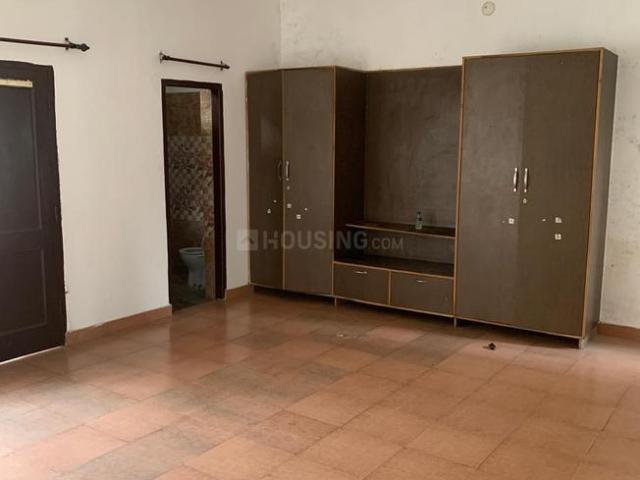 3 BHK Apartment in Trikuta Nagar for rent Jammu. The reference number is 20128615