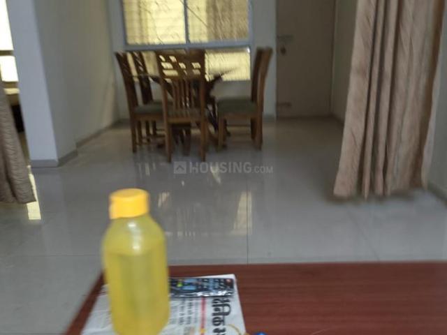 3 BHK Apartment in Trilanga for rent Bhopal. The reference number is 18946451