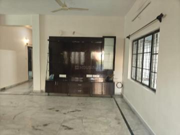 3 BHK Apartment in Trimalgherry for rent Secunderabad. The reference number is 20442490