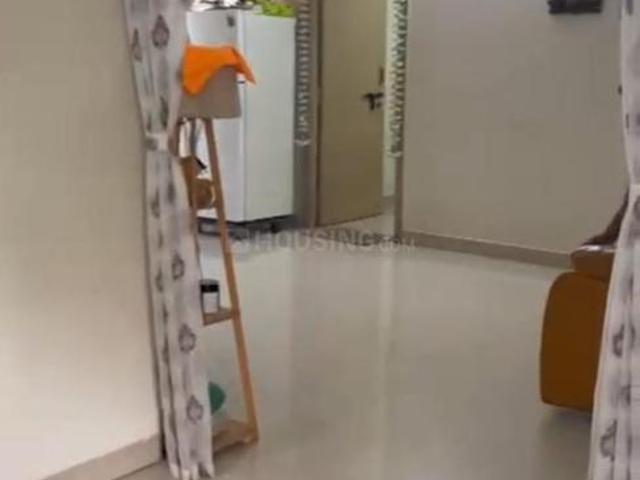 3 BHK Apartment in Trimalgherry for resale Secunderabad. The reference number is 19718279