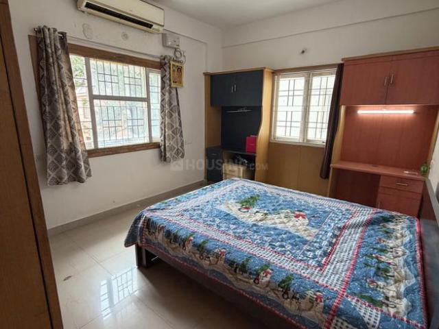 3 BHK Apartment in Trimalgherry for resale Secunderabad. The reference number is 21187341