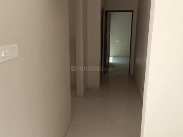 3 BHK Apartment in Trimurti Nagar for rent Nagpur. The reference number is 14862634
