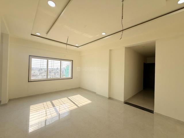 3 BHK Apartment in Trimurti Nagar for rent Nagpur. The reference number is 20348581