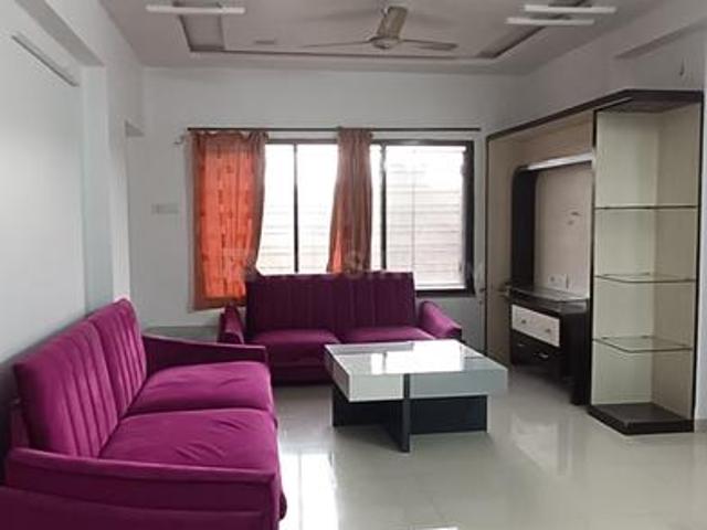 3 BHK Apartment in Trimurti Nagar for rent Nagpur. The reference number is 20557814