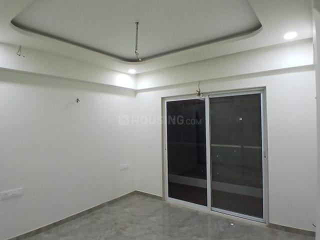3 BHK Apartment in Trimurti Nagar for rent Nagpur. The reference number is 20594253