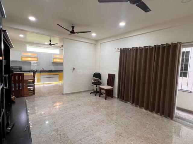 3 BHK Apartment in Trimurti Nagar for rent Nagpur. The reference number is 20706418