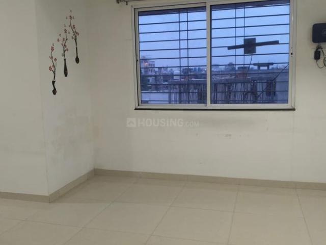 3 BHK Apartment in Trimurti Nagar for rent Nagpur. The reference number is 21049280