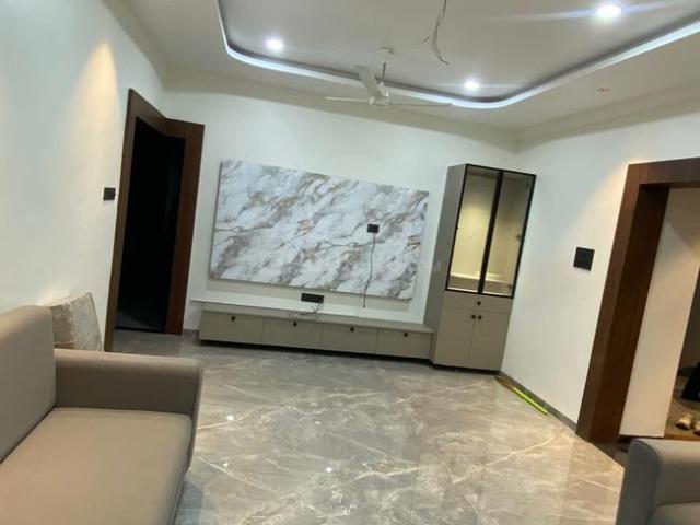 3 BHK Apartment in Trimurti Nagar for rent Nagpur. The reference number is 21058031