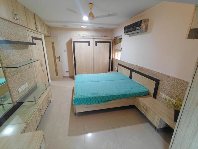 3 BHK Apartment in Trimurti Nagar for rent Nagpur. The reference number is 21183161
