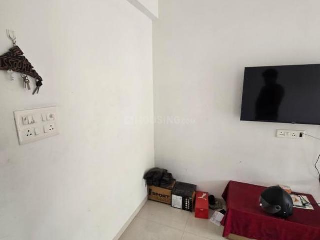 3 BHK Apartment in Trimurti Nagar for rent Nagpur. The reference number is 21399078