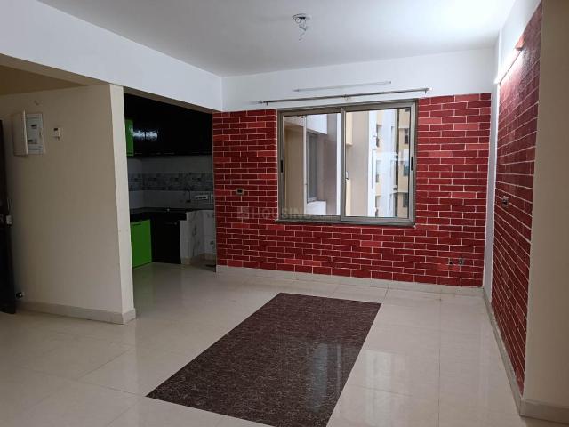 3 BHK Apartment in Trisulia for rent Cuttack. The reference number is 21225632