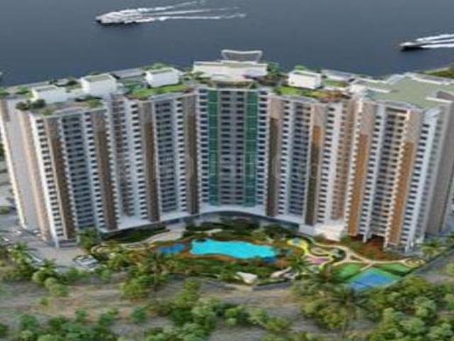 3 BHK Apartment in Trisulia for resale Cuttack. The reference number is 19974759