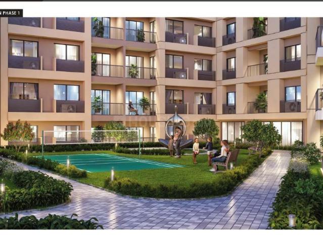 3 BHK Apartment in Trisulia for resale Cuttack. The reference number is 12254726
