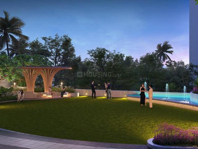 3 BHK Apartment in Trisulia for resale Cuttack. The reference number is 13239871