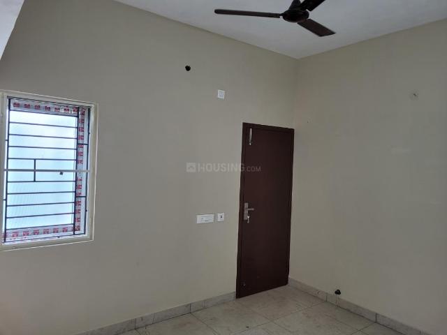 3 BHK Apartment in Triplicane for rent Chennai. The reference number is 20900452