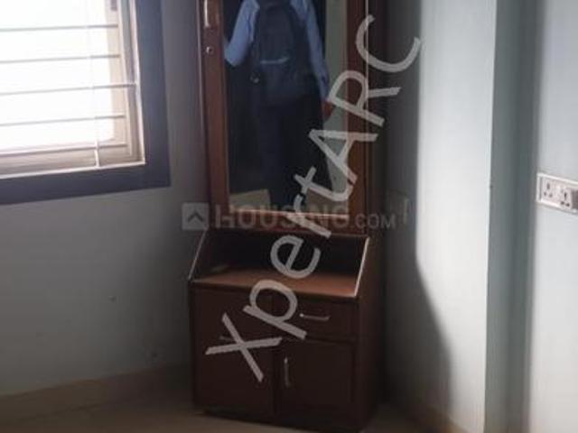 3 BHK Apartment in Triveni Colony for resale Indore. The reference number is 20285928