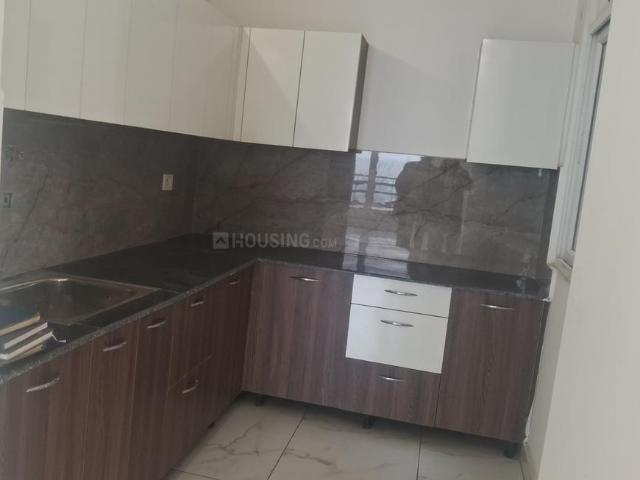 3 BHK Apartment in Tronica City for resale Ghaziabad. The reference number is 19199179