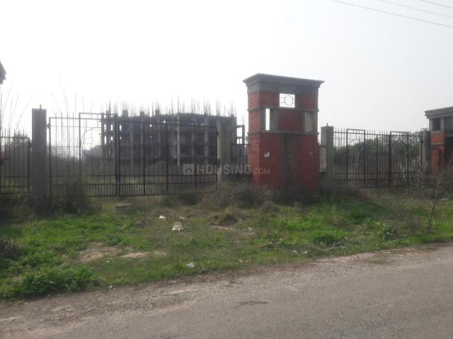 3 BHK Apartment in Tronica City for resale Ghaziabad. The reference number is 20630816