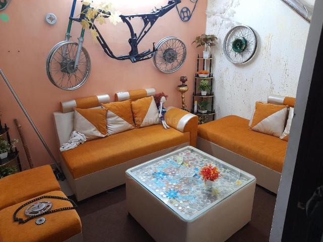 3 BHK Apartment in Tughlakabad for rent New Delhi. The reference number is 21092753